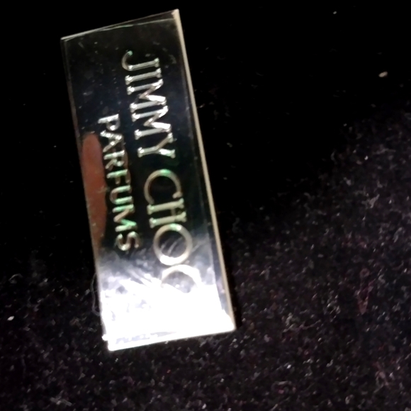 Small Jimmy Choo bag - Picture 8 of 10